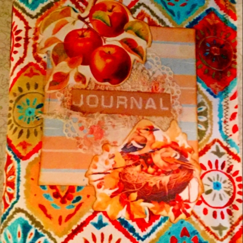 🍂 Select Autumn 🍁 Country 🥮 Retreat 🥧Aged Journal🦋